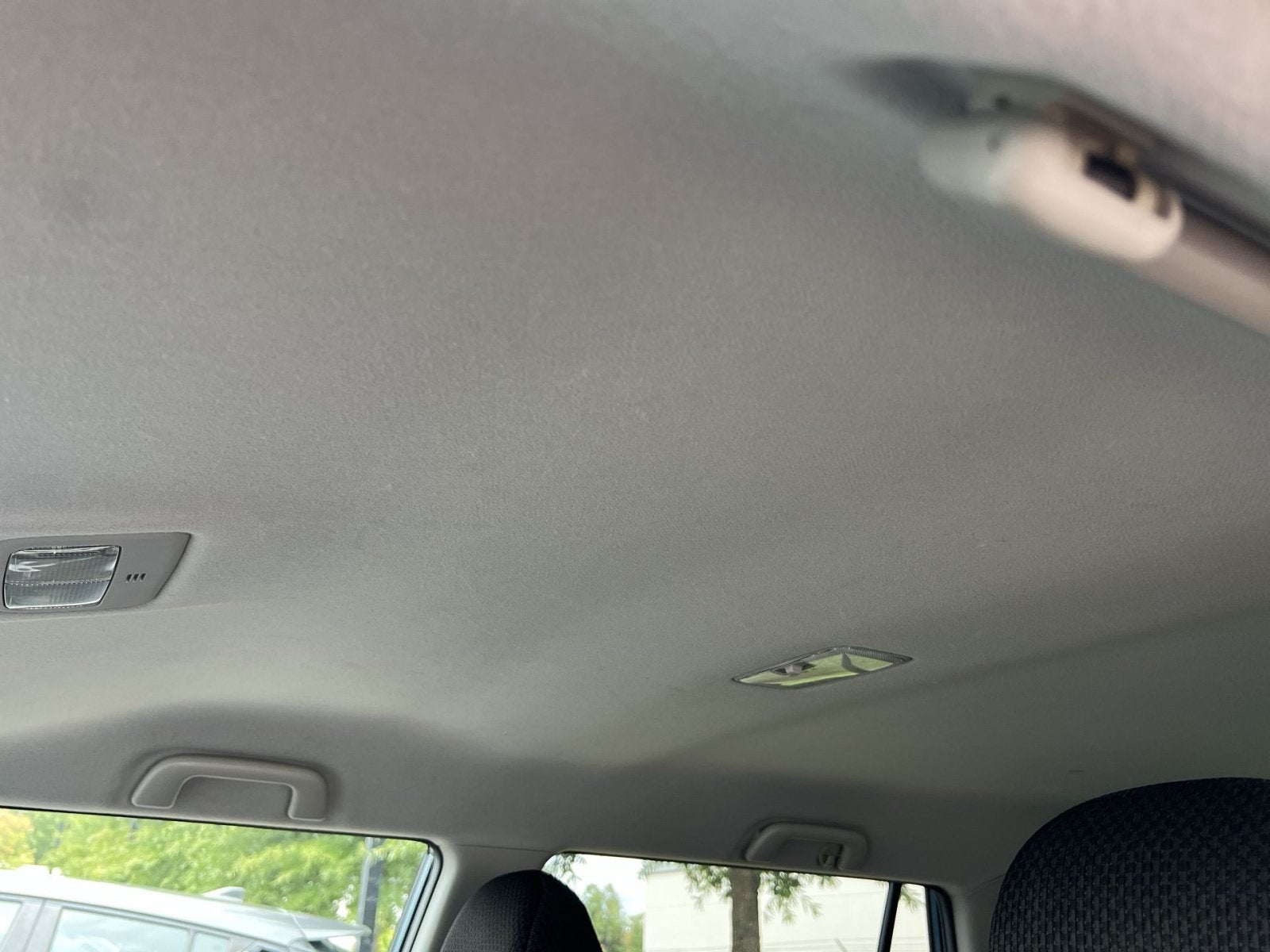 2009 Scion xB Base