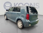 2009 Scion xB Base