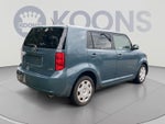 2009 Scion xB Base