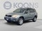 2007 Toyota RAV4 Base