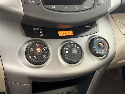 2007 Toyota RAV4 Base