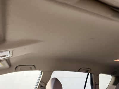 2007 Toyota RAV4 Base
