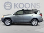 2007 Toyota RAV4 Base