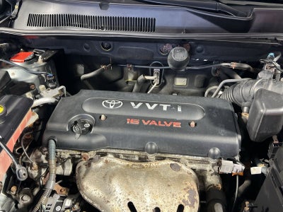 2007 Toyota RAV4 Base