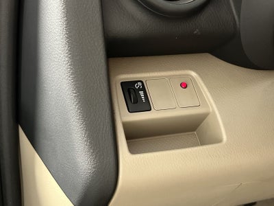 2007 Toyota RAV4 Base