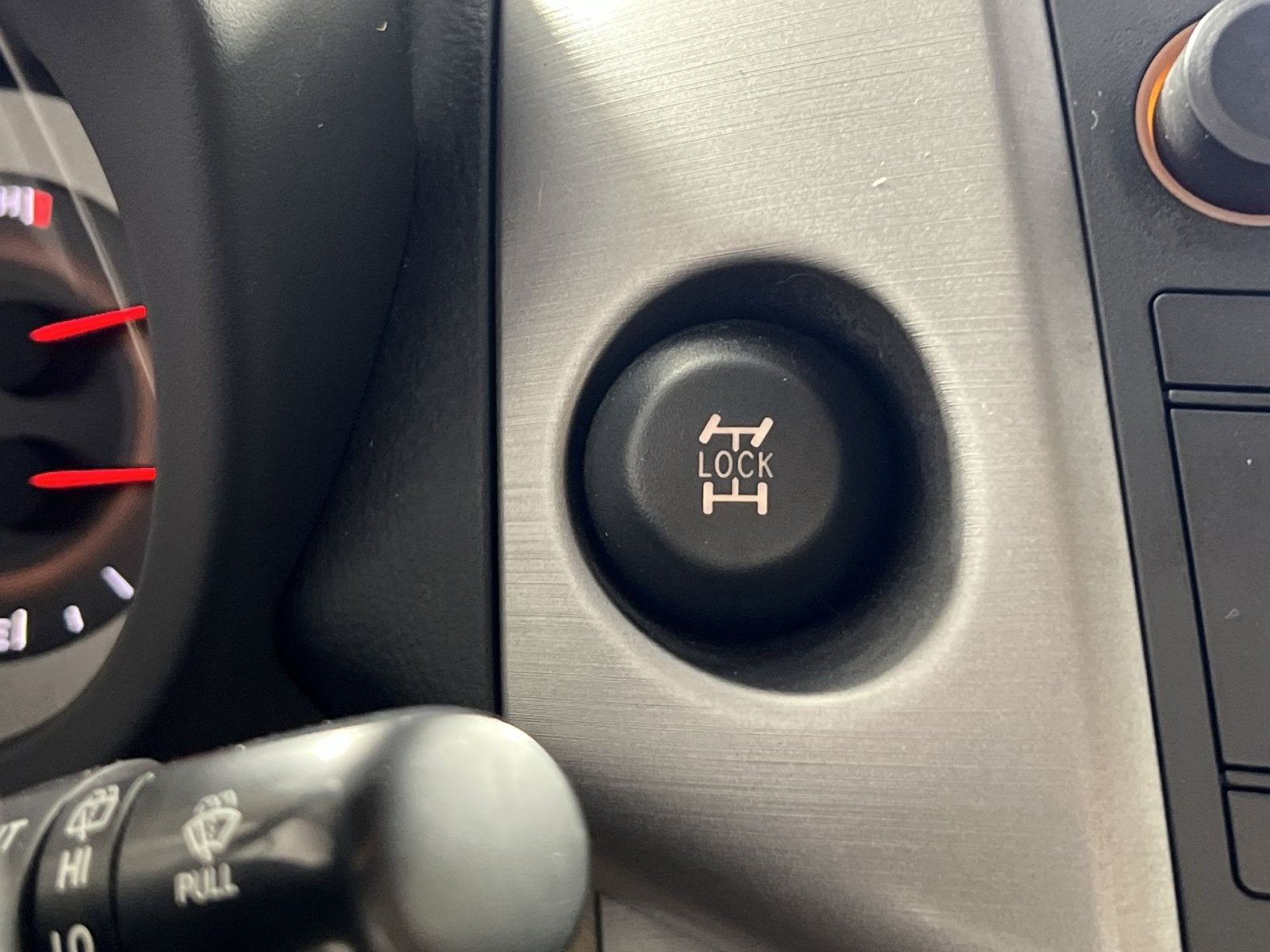 2007 Toyota RAV4 Base