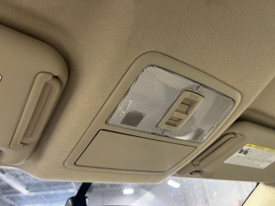 2007 Toyota RAV4 Base