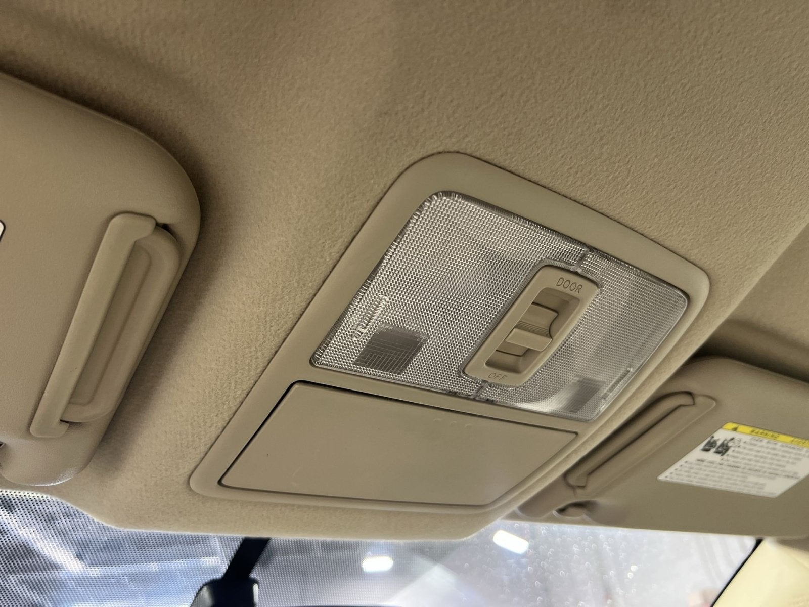 2007 Toyota RAV4 Base
