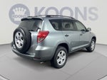 2007 Toyota RAV4 Base