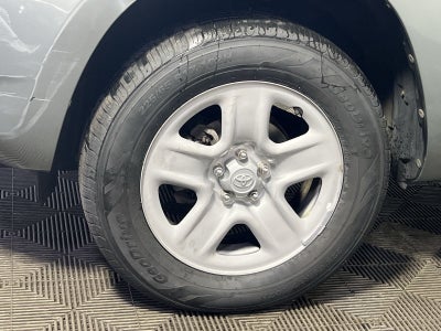 2007 Toyota RAV4 Base