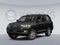 2016 Toyota Land Cruiser Base