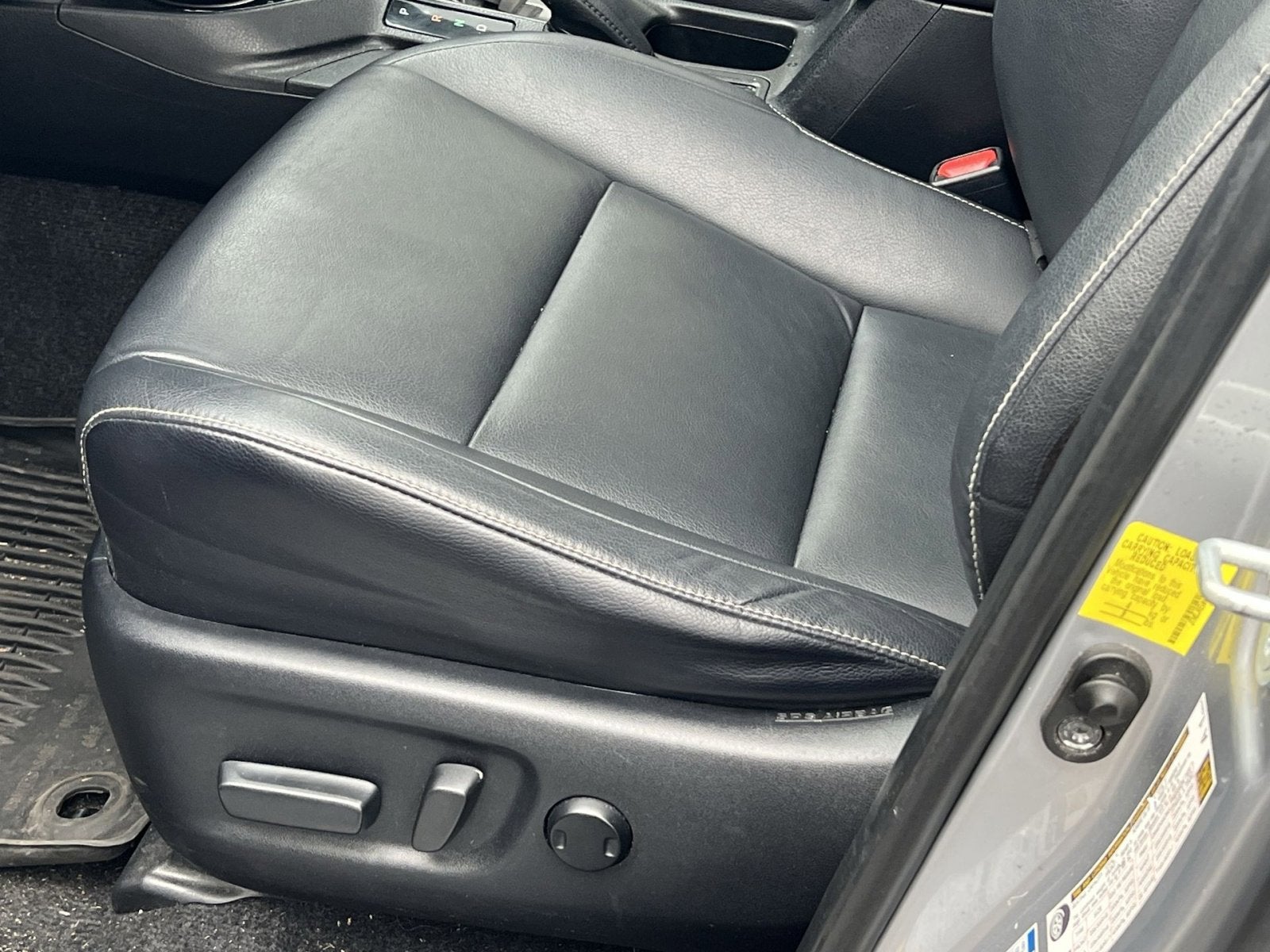 2017 Toyota RAV4 Hybrid Limited