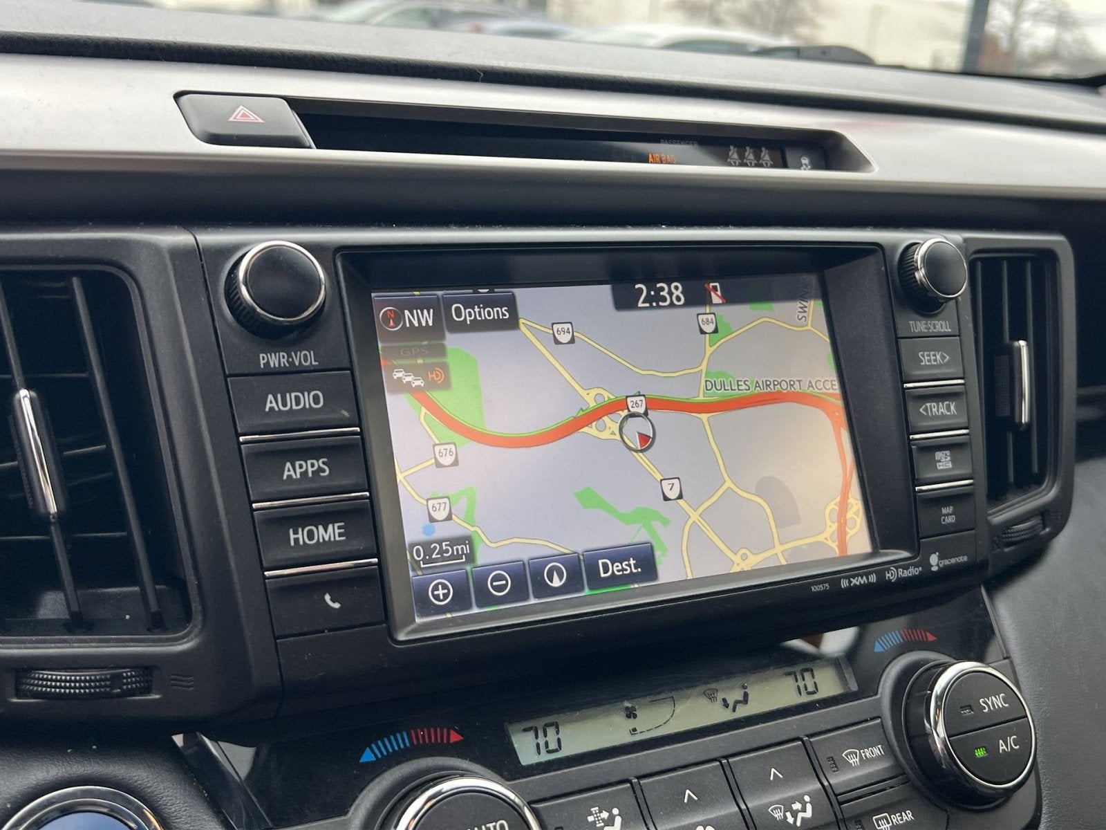 2017 Toyota RAV4 Hybrid Limited