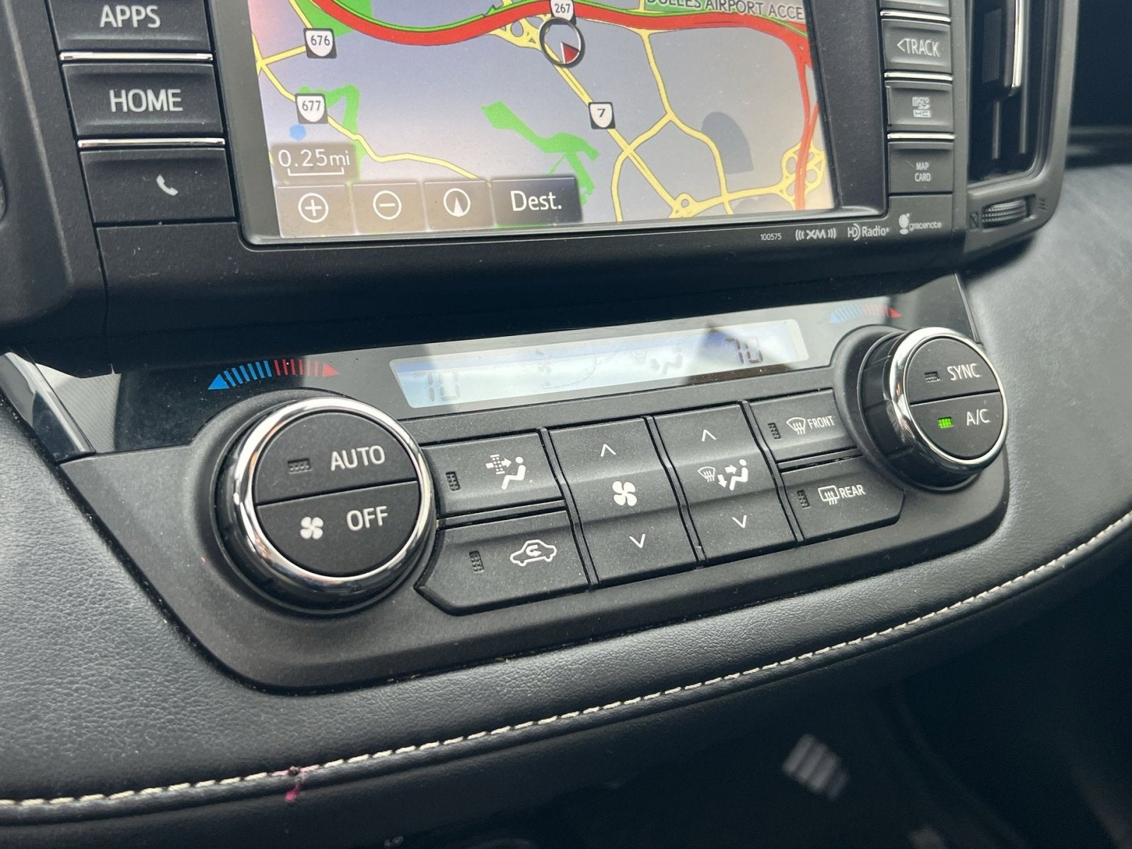 2017 Toyota RAV4 Hybrid Limited