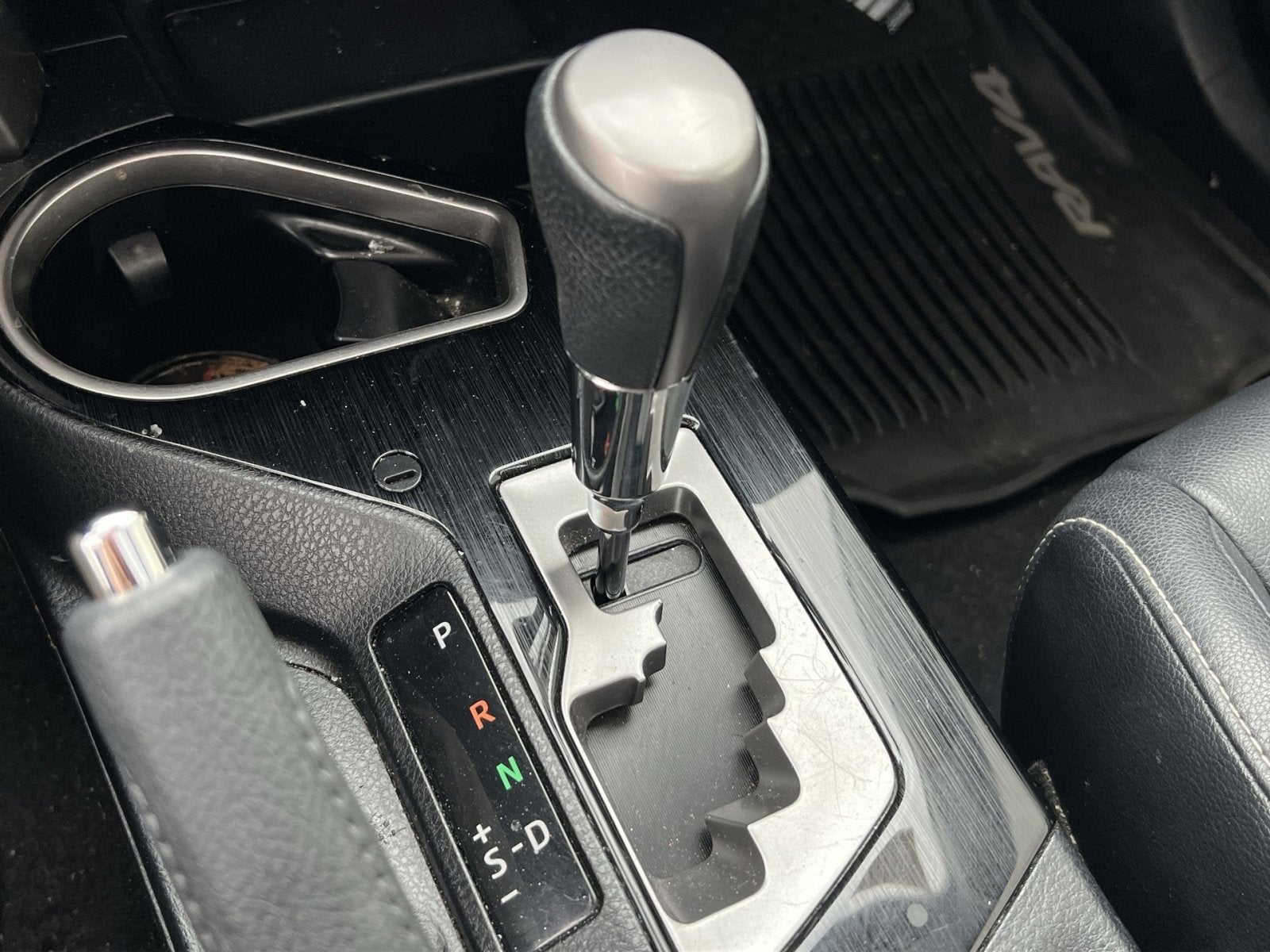 2017 Toyota RAV4 Hybrid Limited