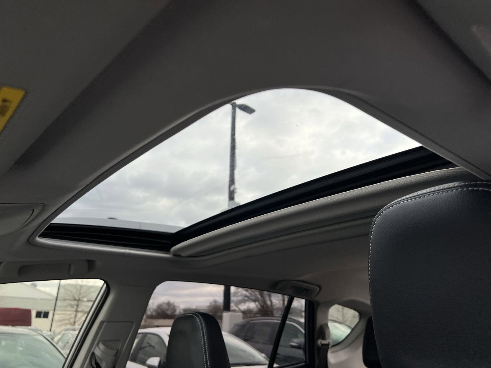 2017 Toyota RAV4 Hybrid Limited