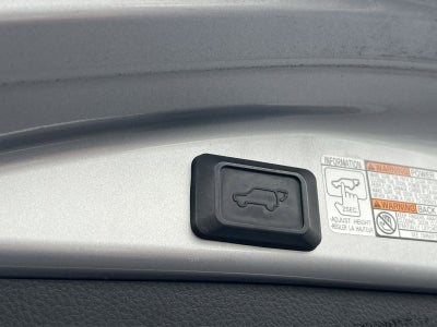 2017 Toyota RAV4 Hybrid Limited