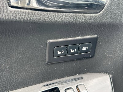 2017 Toyota RAV4 Hybrid Limited