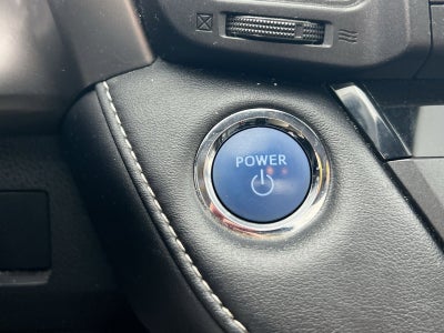 2017 Toyota RAV4 Hybrid Limited