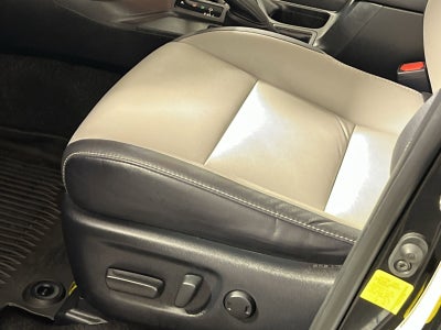 2018 Toyota RAV4 Hybrid Limited