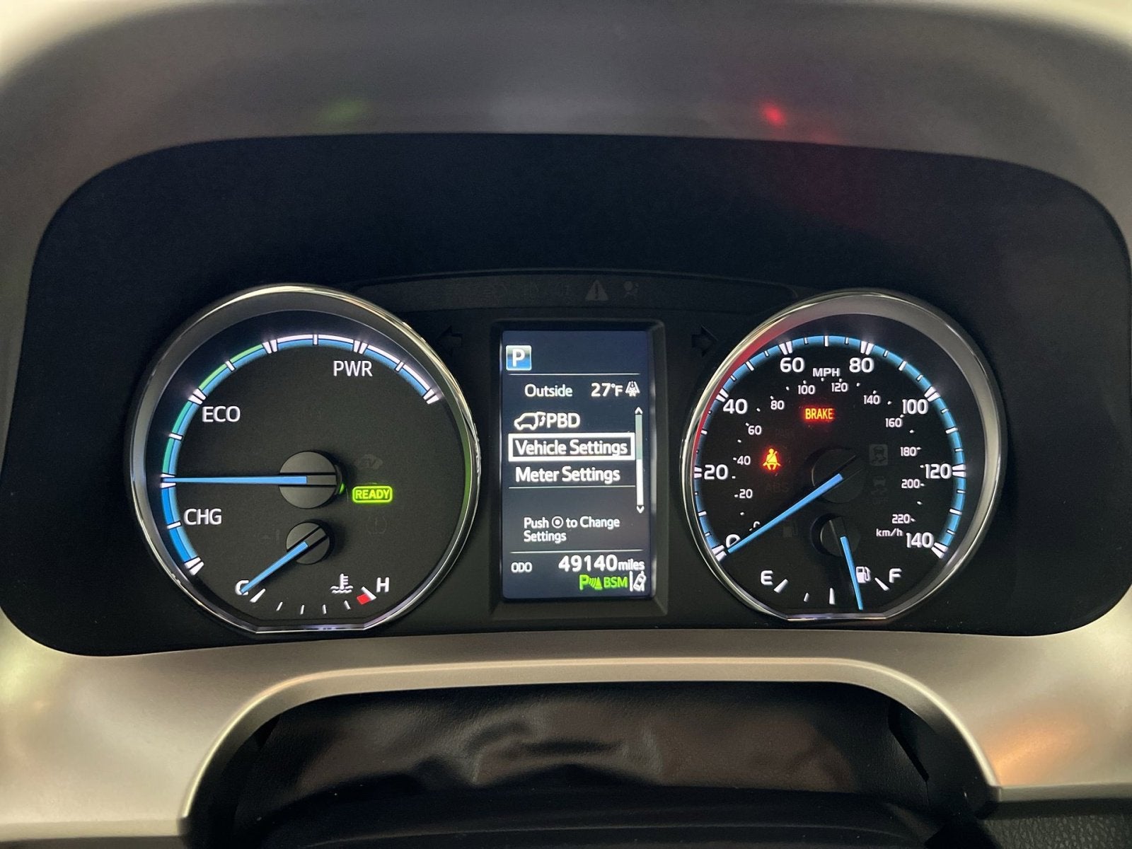 2018 Toyota RAV4 Hybrid Limited