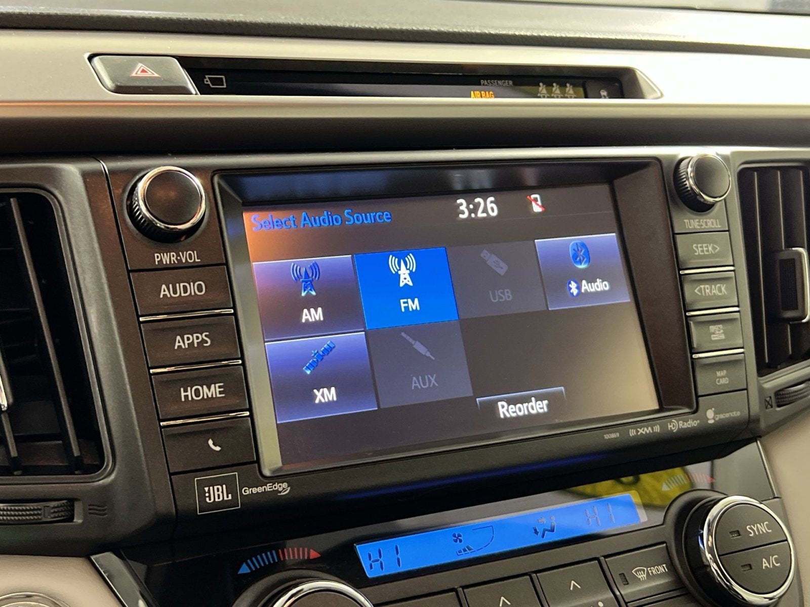 2018 Toyota RAV4 Hybrid Limited