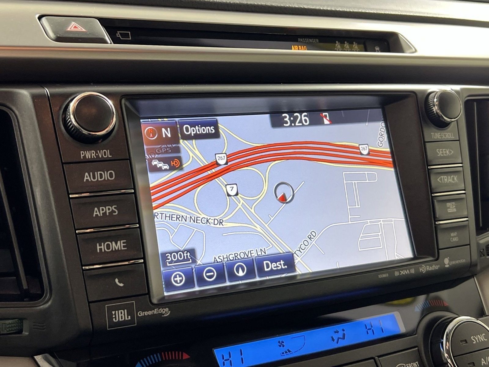 2018 Toyota RAV4 Hybrid Limited