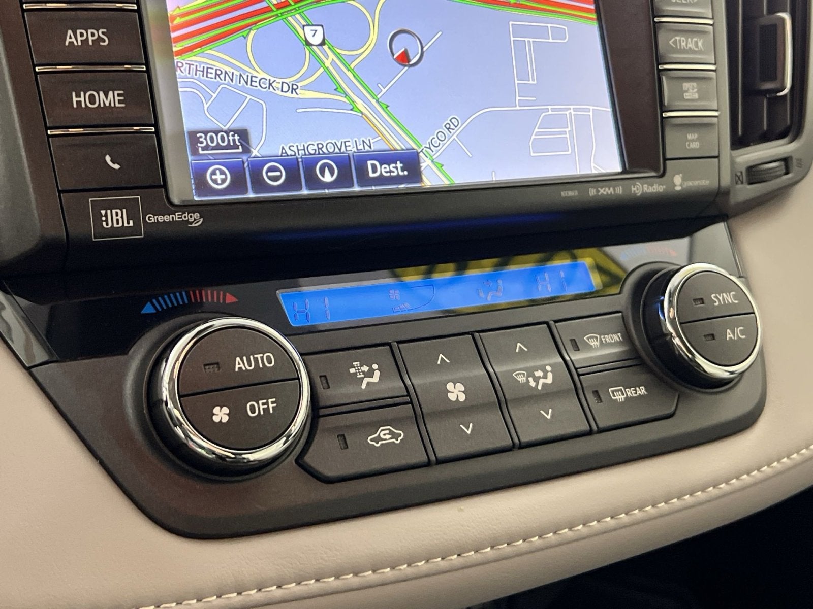 2018 Toyota RAV4 Hybrid Limited