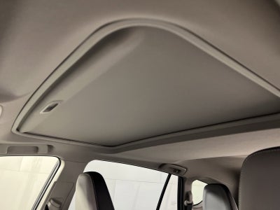 2018 Toyota RAV4 Hybrid Limited