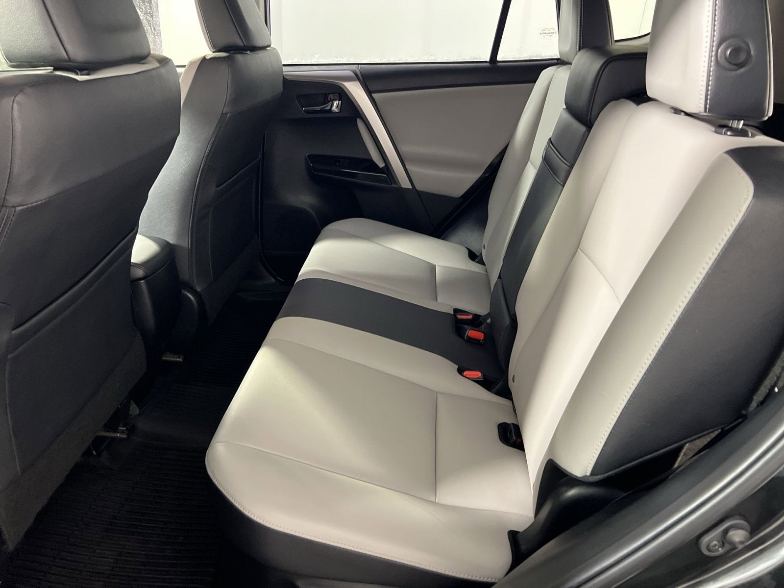 2018 Toyota RAV4 Hybrid Limited