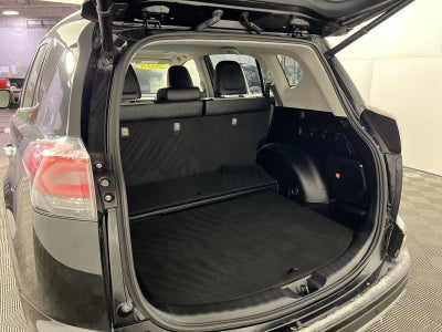 2018 Toyota RAV4 Hybrid Limited