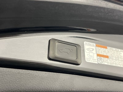 2018 Toyota RAV4 Hybrid Limited