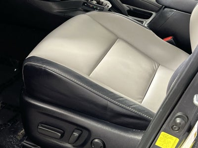 2018 Toyota RAV4 Hybrid Limited