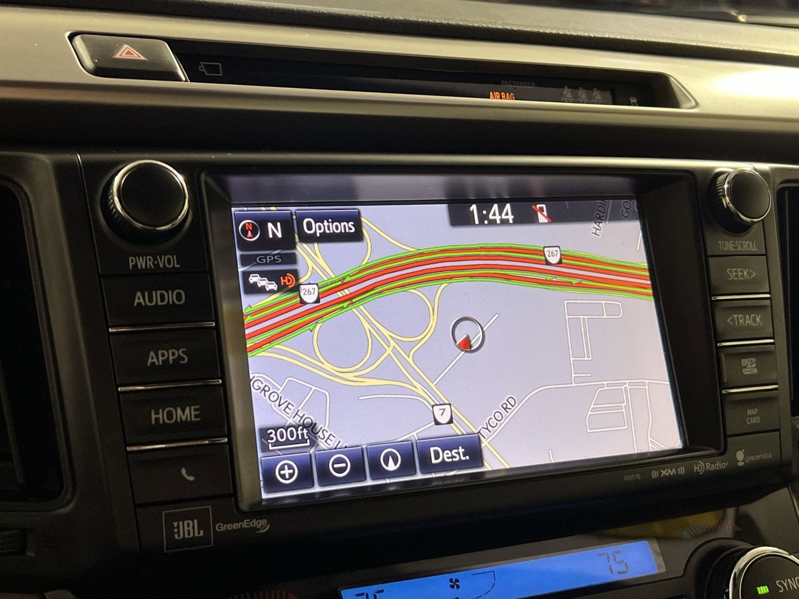 2018 Toyota RAV4 Hybrid Limited