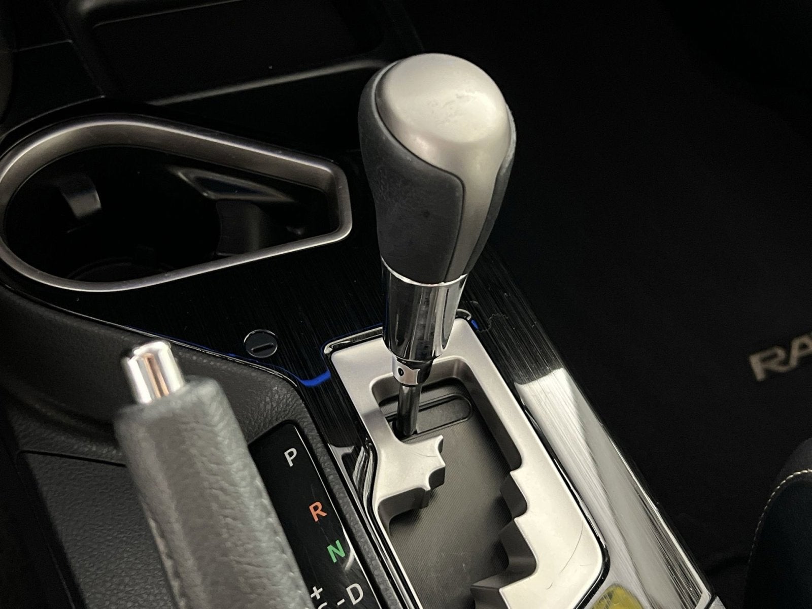 2018 Toyota RAV4 Hybrid Limited