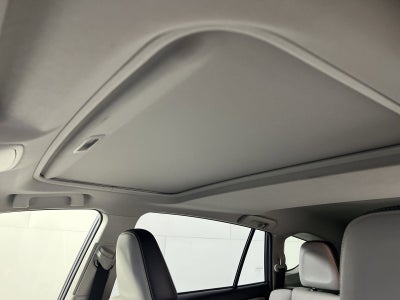 2018 Toyota RAV4 Hybrid Limited