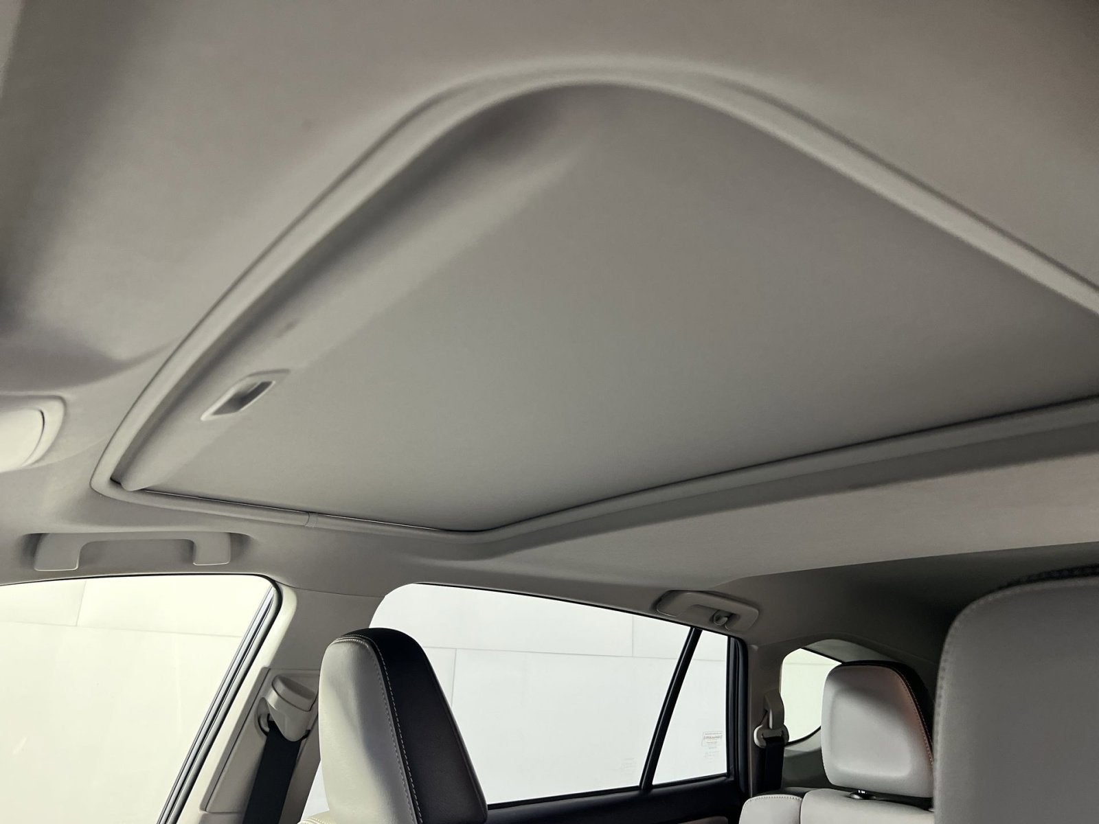 2018 Toyota RAV4 Hybrid Limited