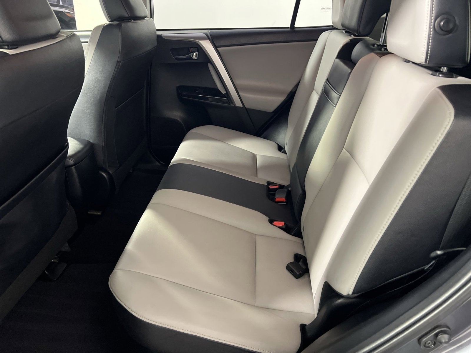 2018 Toyota RAV4 Hybrid Limited