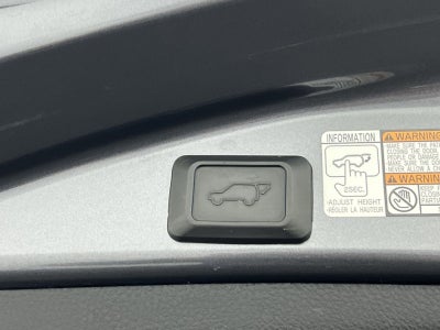 2018 Toyota RAV4 Hybrid Limited