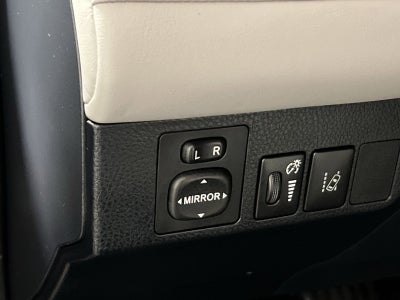 2018 Toyota RAV4 Hybrid Limited