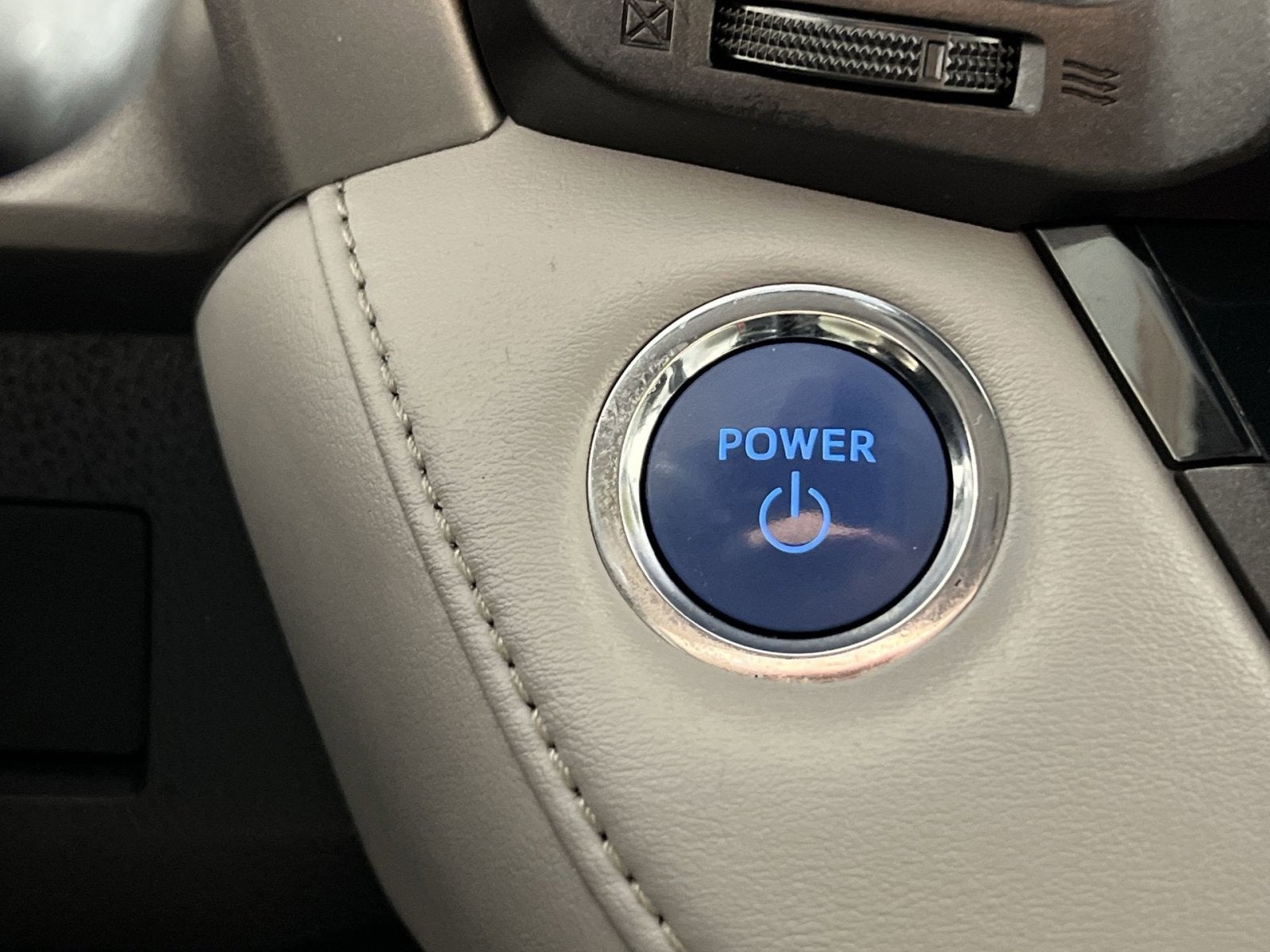 2018 Toyota RAV4 Hybrid Limited