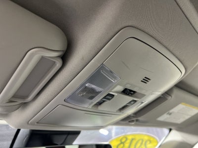 2018 Toyota RAV4 Hybrid Limited