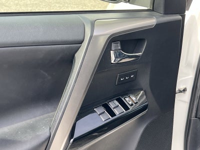 2017 Toyota RAV4 Hybrid Limited