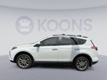 2017 Toyota RAV4 Hybrid Limited