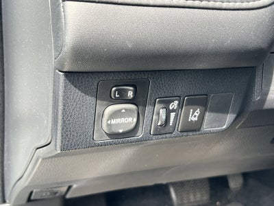 2017 Toyota RAV4 Hybrid Limited
