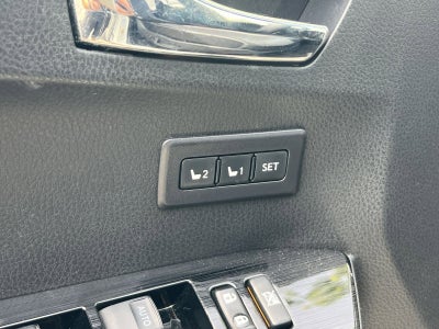 2017 Toyota RAV4 Hybrid Limited