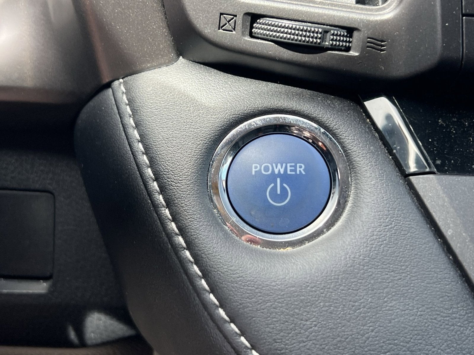 2017 Toyota RAV4 Hybrid Limited