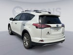 2017 Toyota RAV4 Hybrid Limited