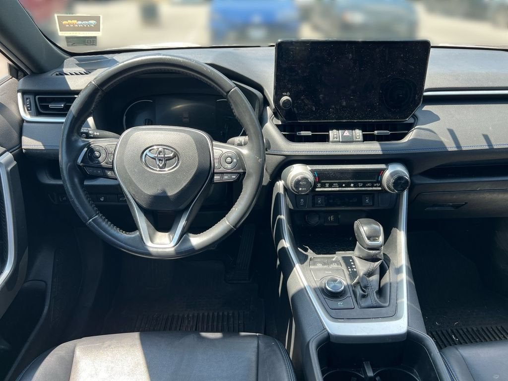 2023 Toyota RAV4 Hybrid XSE