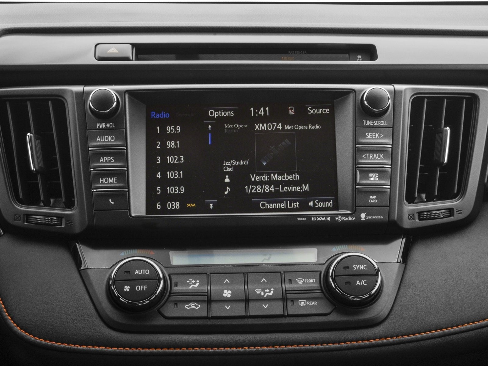 2016 Toyota RAV4 SE